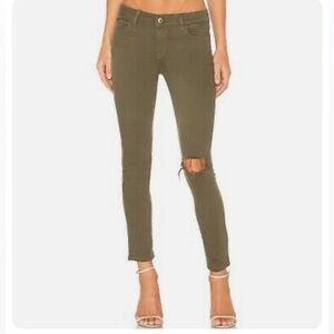DL1961 JEANS MARGAUX INSTASCULPT ANKLE SKINNY JEANS